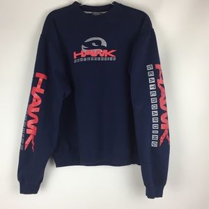 Men’s Tony Hawk Sweatshirt